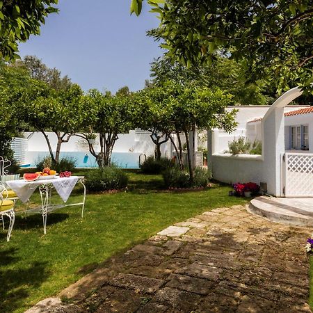 Amelie Villa Ixia  Exterior photo