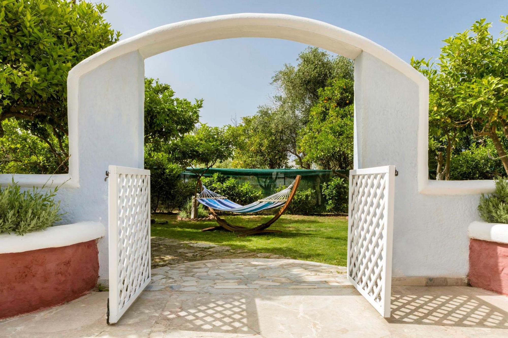 Amelie Villa Ixia  Exterior photo