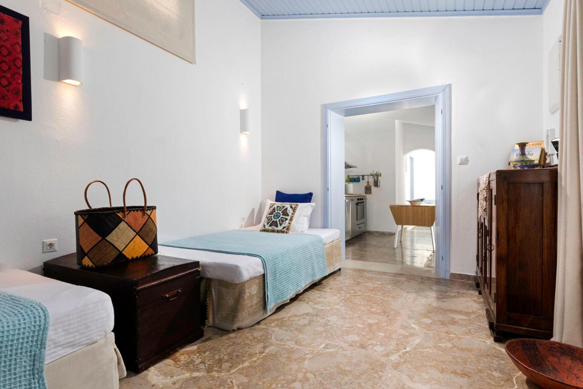 Amelie Villa Ixia  Exterior photo