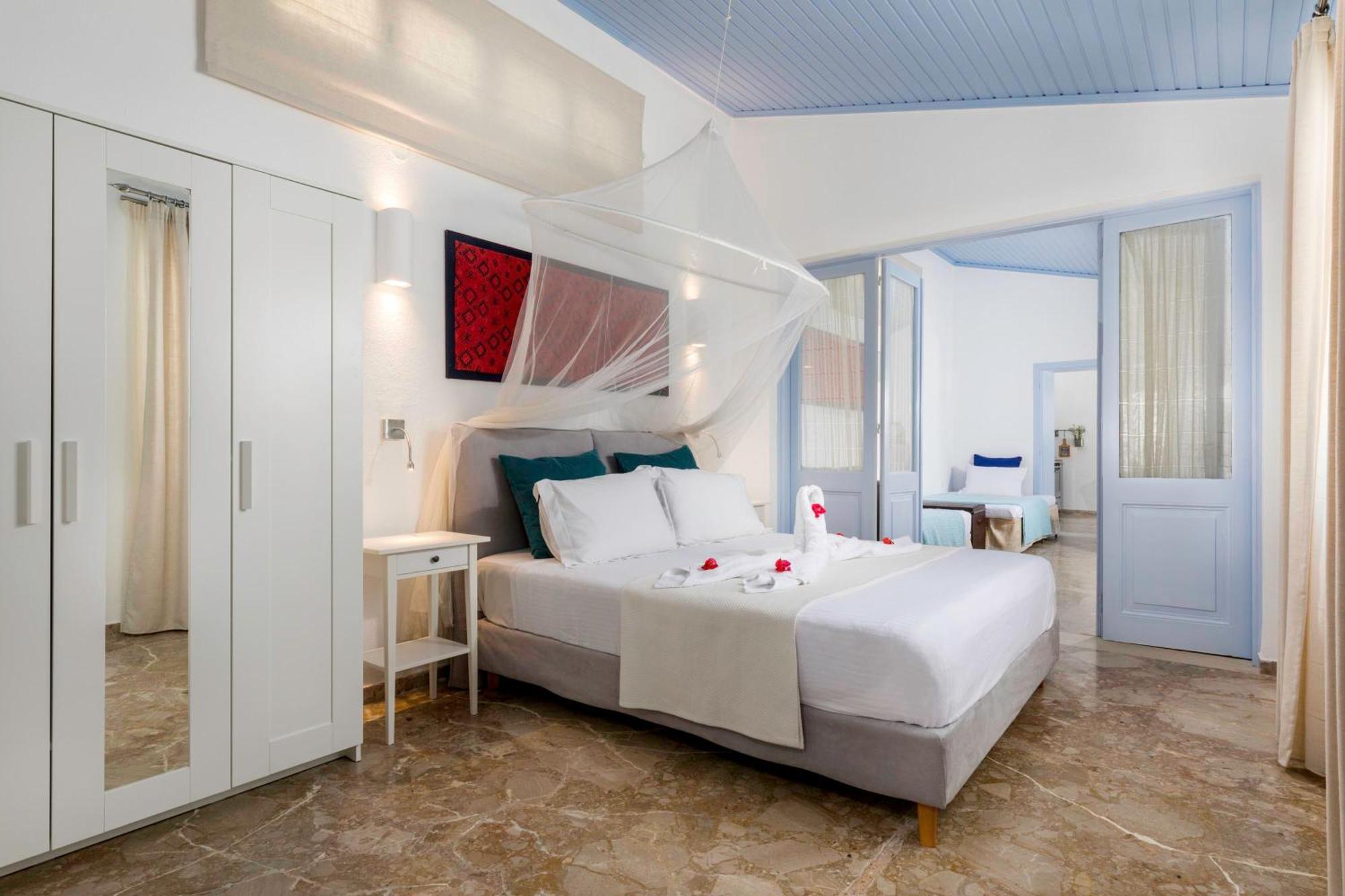 Amelie Villa Ixia  Exterior photo